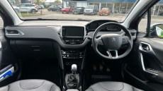 Peugeot 2008 1.6 BlueHDi 120 Allure 5dr Diesel Estate